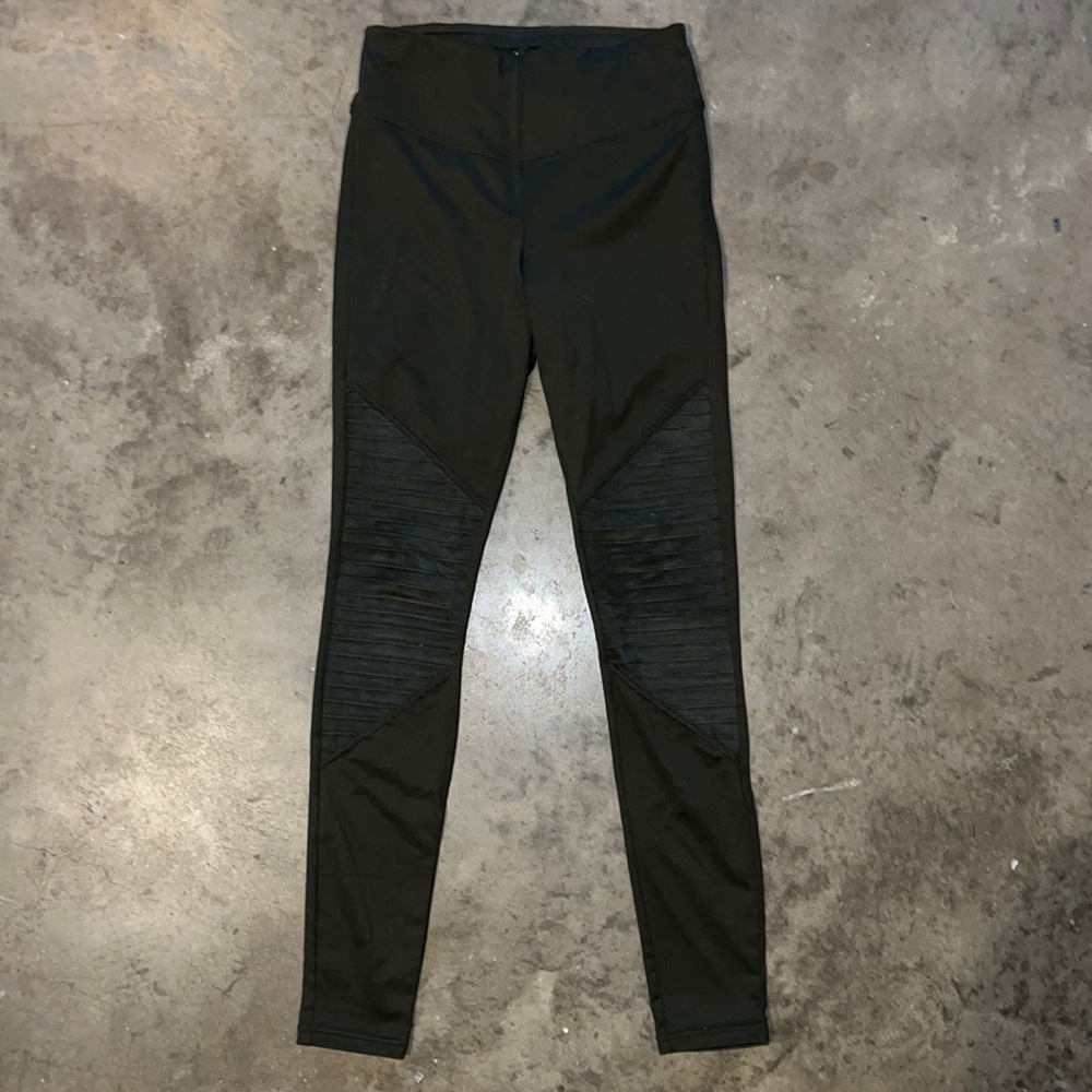 Army Green pants